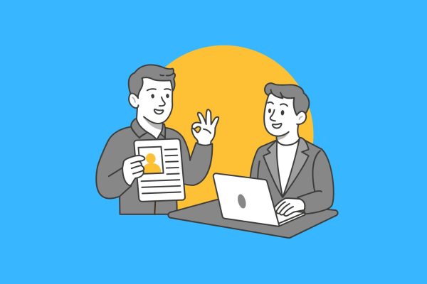 cara mengirim lamaran kerja lewat email