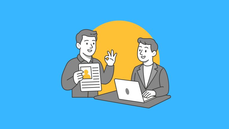 cara mengirim lamaran kerja lewat email