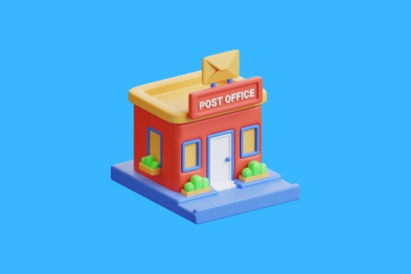 CARA MENGIRIM LAMARAN LEWAT POS