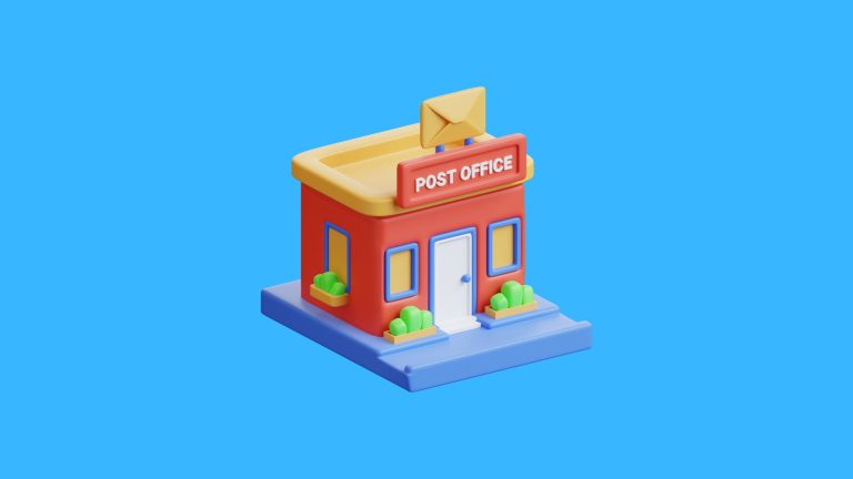 CARA MENGIRIM LAMARAN LEWAT POS